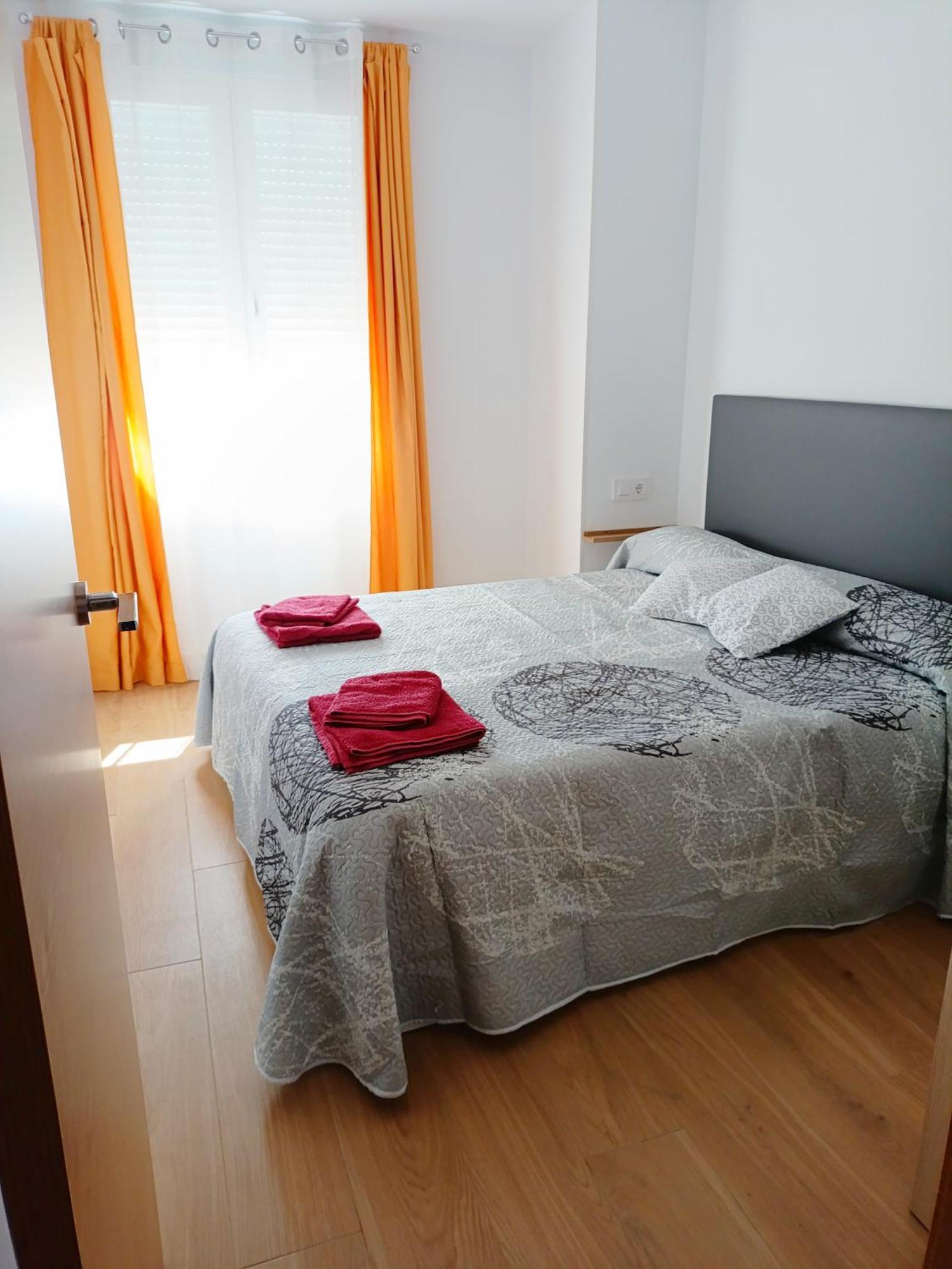 Casa Encanto 康斯埃古拉 外观 照片
