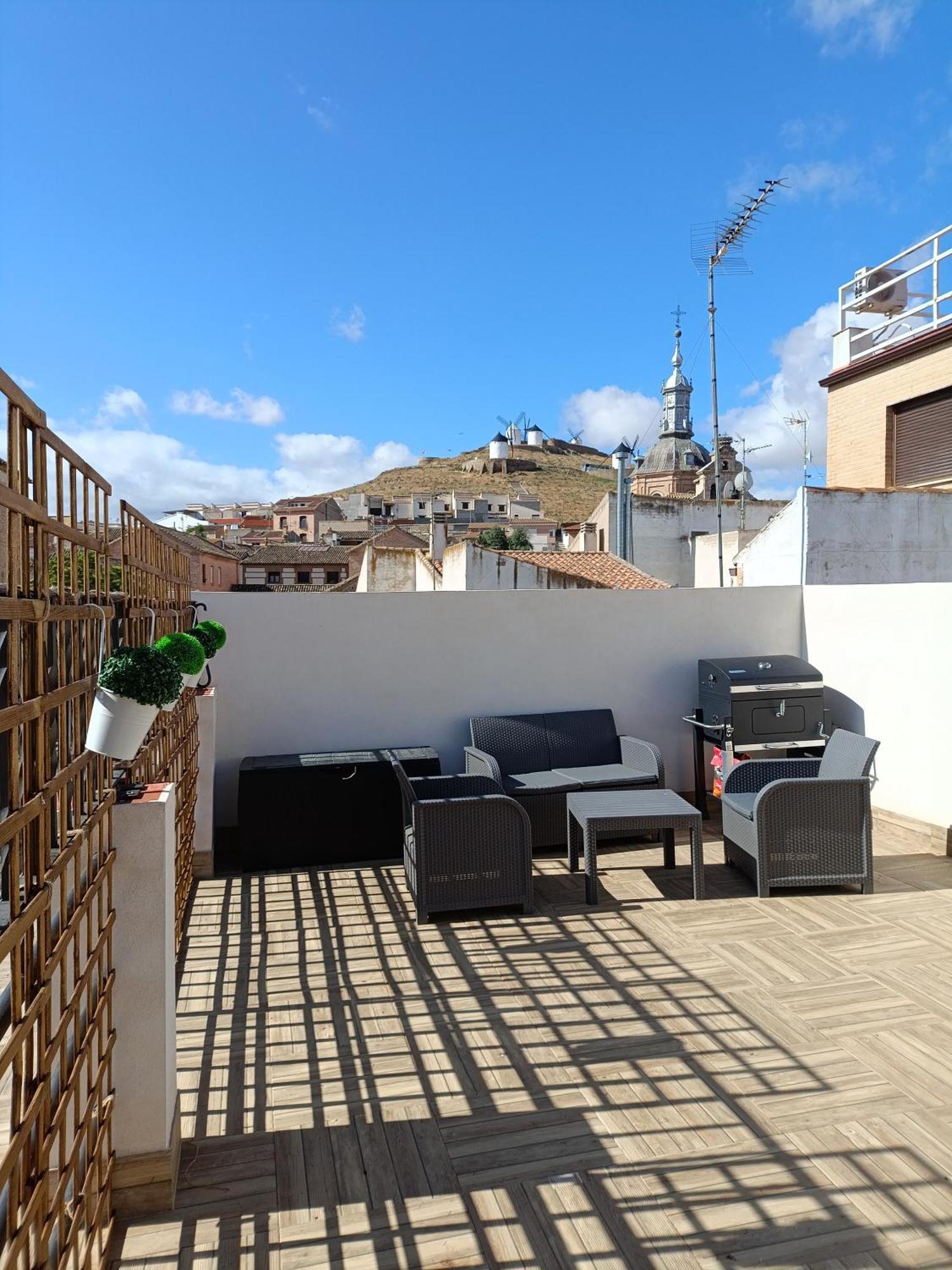 Casa Encanto 康斯埃古拉 外观 照片